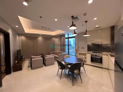 1 Bedroom Apartment for Rent in Business Bay, Dubai - IMG_2507. JPG