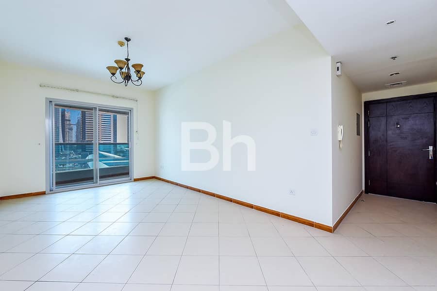 1 Bedroom with Balcony Close To Metro | Managed 1 Bedroom with Balcony Close To Metro | Managed
