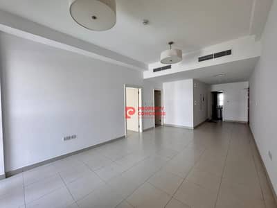 1 Bedroom Apartment for Rent in Al Quoz, Dubai - Well Maintained 1BHK I Unfurnished I With Balcony