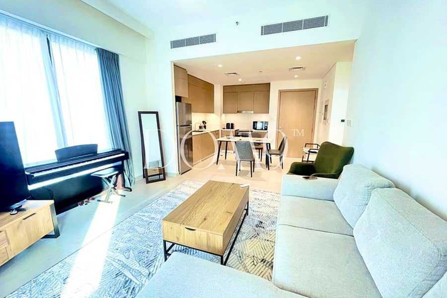 Квартира в Дубай Крик Харбор,Лето,Саммер 3, 1 спальня, 100000 AED - 12126353 Квартира в Дубай Крик Харбор,Лето,Саммер 3, 1 спальня, 100000 AED - 12126353