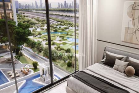 1 Bedroom Flat for Sale in Sobha Hartland, Dubai - Amazing Deal! OP Price I 1 BR I High Floors
