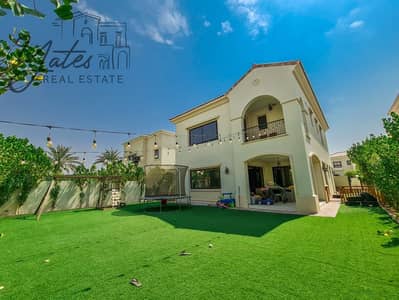5 Bedroom Villa for Rent in Arabian Ranches 2, Dubai - PHOTO-2022-04-11-20-35-04. jpg