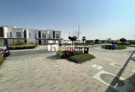 3 Bedroom Townhouse for Rent in Al Ghadeer, Abu Dhabi - 94094828-39ea-4b57-a973-49b0bfd52e8a. jpg