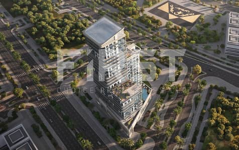 Studio for Sale in Al Reem Island, Abu Dhabi - IMG-20250704-WA0033. jpg