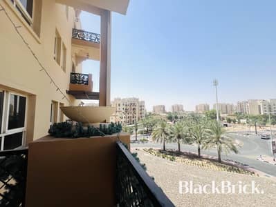 2 Bedroom Apartment for Rent in Remraam, Dubai - Unfurnished 2BR|Ready to Move inAl Ramth 67