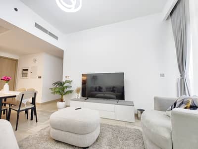 2 Bedroom Apartment for Sale in Meydan City, Dubai - Elegant 2BR | Fully Furnished | Vacant