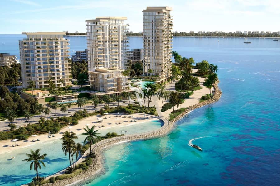 Квартира в Дейра Айленд,Bay Grove Residences, 1 спальня, 2000000 AED - 12126423 Квартира в Дейра Айленд,Bay Grove Residences, 1 спальня, 2000000 AED - 12126423