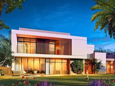 4 Bedroom Villa for Sale in Al Furjan, Dubai - 4. png