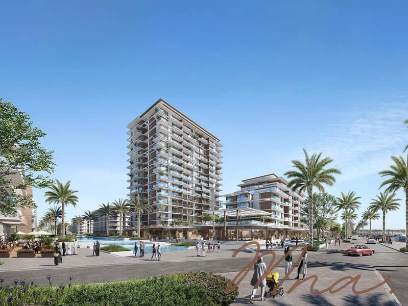 Sea View | High Floor | Largest Layout Sea View | High Floor | Largest Layout