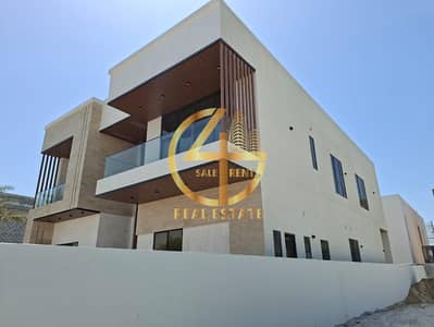 7 Bedroom Villa for Rent in Saadiyat Island, Abu Dhabi - WhatsApp Image 2025-07-04 at 2.10. 34 PM. jpeg