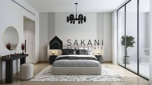 استوديو  للبيع في أرجان، دبي - 47. jpg