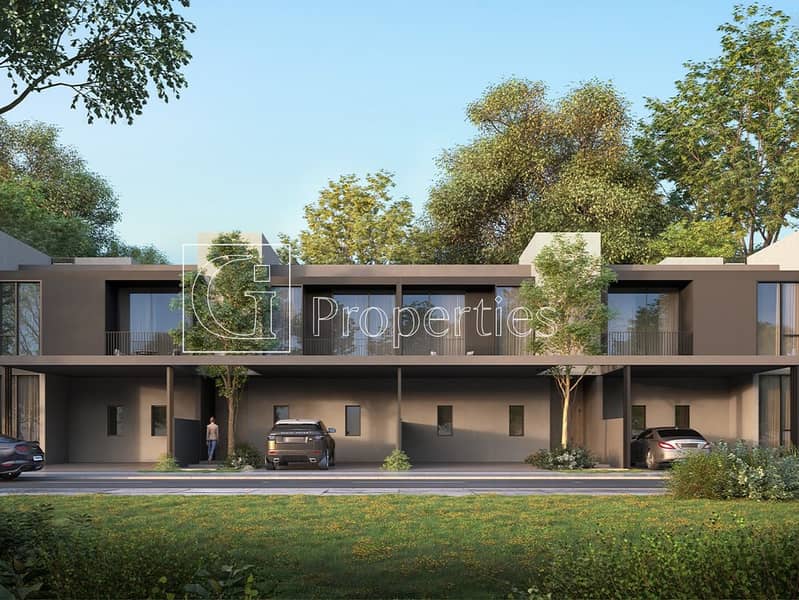 位于蒂拉尔城,马沙尔社区,森迪安别墅区 3 卧室的别墅 2400000 AED - 12126545 位于蒂拉尔城,马沙尔社区,森迪安别墅区 3 卧室的别墅 2400000 AED - 12126545