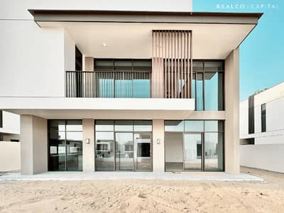 5 Bedroom Villa for Rent in Al Furjan, Dubai - Bright & Spacious 4 Bedroom Villa | Band New