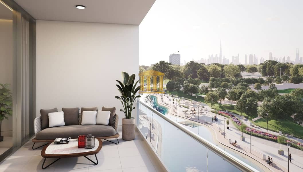 Квартира в Собха Хартланд,Собха Один,Sobha One Podium, 1 спальня, 1686199 AED - 12126559 Квартира в Собха Хартланд,Собха Один,Sobha One Podium, 1 спальня, 1686199 AED - 12126559