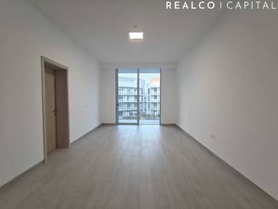 1 Bedroom Flat for Rent in Jumeirah Village Circle (JVC), Dubai - Brand New | Park View | Kitchen Appliances