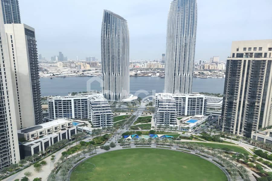 位于迪拜溪港,溪谷之门大厦,溪谷之门1号大厦 2 卧室的公寓 150000 AED - 12126596 位于迪拜溪港,溪谷之门大厦,溪谷之门1号大厦 2 卧室的公寓 150000 AED - 12126596