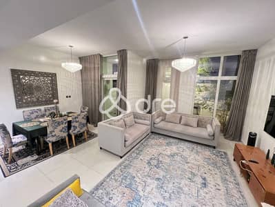 3 Bedroom Townhouse for Rent in DAMAC Hills 2 (Akoya by DAMAC), Dubai - IMG-20250704-WA0038. jpg