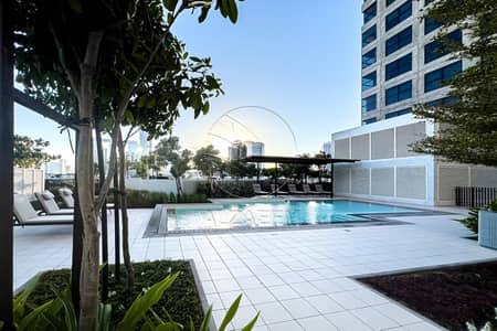 2 Bedroom Flat for Sale in Al Reem Island, Abu Dhabi - 2024_01_09_17_01_IMG_4413-Edit. jpg