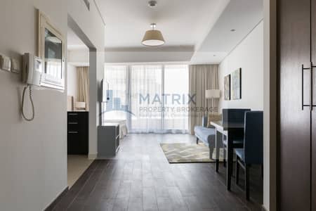Studio for Rent in Dubai Sports City, Dubai - 5D210805. jpg