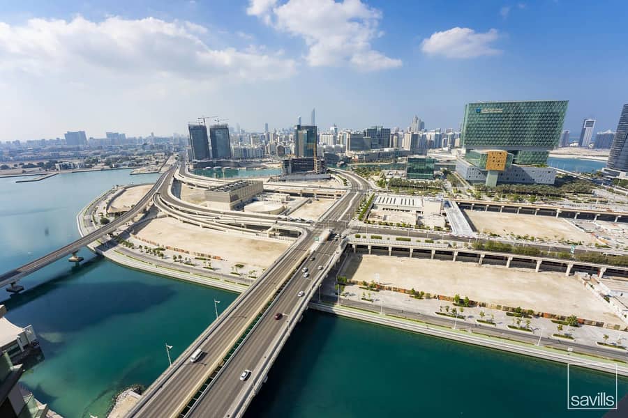 位于阿尔雷姆岛,运河公寓 1 卧室的公寓 1650000 AED - 12126650 位于阿尔雷姆岛,运河公寓 1 卧室的公寓 1650000 AED - 12126650
