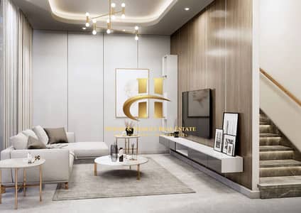 3 Bedroom Flat for Sale in Jumeirah Village Circle (JVC), Dubai - IMG-20240607-WA0184. jpg