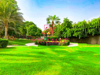 3 Bedroom Townhouse for Rent in Al Raha Gardens, Abu Dhabi - IMG-20190724-WA0120. jpg