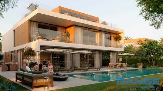 4 Bedroom Villa for Sale in Dubai Investment Park (DIP), Dubai - Screenshot 2025-04-24 at 16.00. 59. png