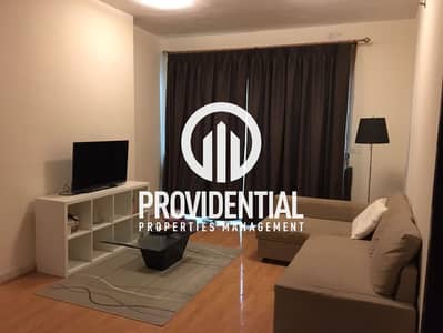 1 Bedroom Flat for Rent in Al Reem Island, Abu Dhabi - IMG-20250704-WA0039. jpg