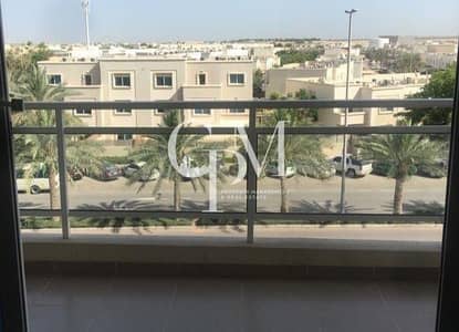 2 Bedroom Flat for Rent in Al Reef, Abu Dhabi - IMG-20250703-WA0017. jpg