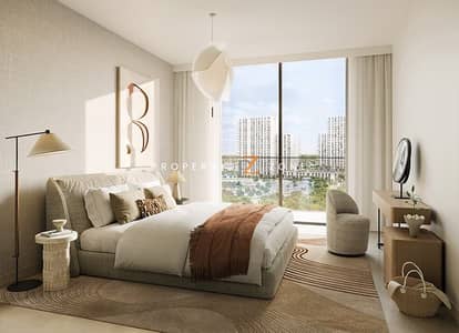 2 Bedroom Apartment for Sale in Dubai Hills Estate, Dubai - Large Private Terrace | New Launch | Modern Living