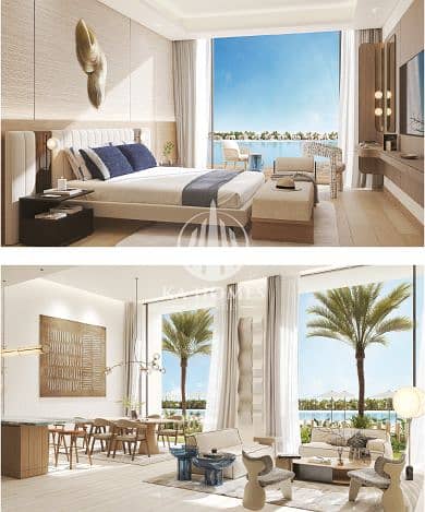 3 Bedroom Flat for Sale in Ajmal Makan City - Sharjah Waterfront, Sharjah - 5. jpg
