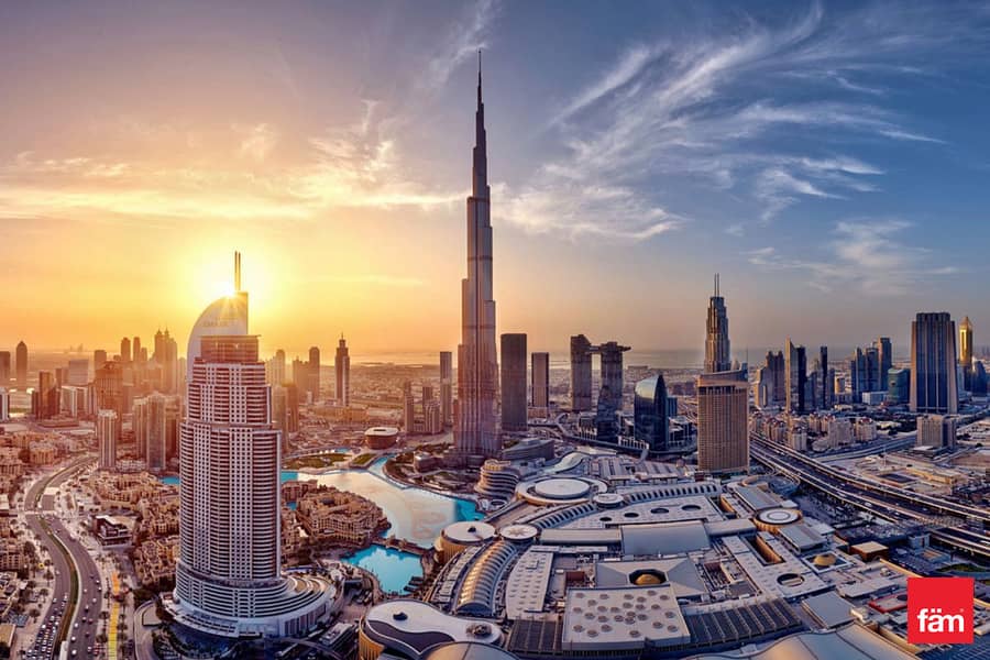 Квартира в Дубай Хиллс Истейт,Парксайд Вьюс, 1 спальня, 1670000 AED - 12126768 Квартира в Дубай Хиллс Истейт,Парксайд Вьюс, 1 спальня, 1670000 AED - 12126768