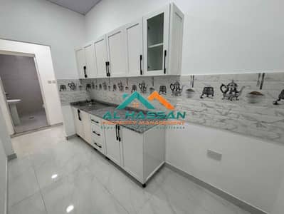 شقة 1 غرفة نوم للايجار في مدينة الرياض، أبوظبي - IMG_7999. jpg