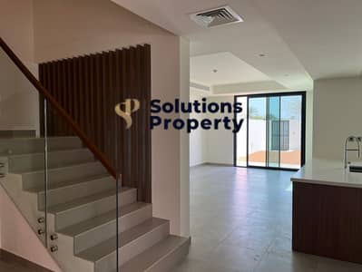 2 Bedroom Townhouse for Rent in Yas Island, Abu Dhabi - WhatsApp Image 2025-07-03 at 06.59. 09. jpeg