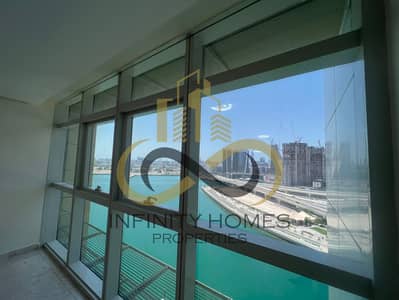2 Bedroom Flat for Rent in Al Reem Island, Abu Dhabi - IMG-20250704-WA0093. jpg