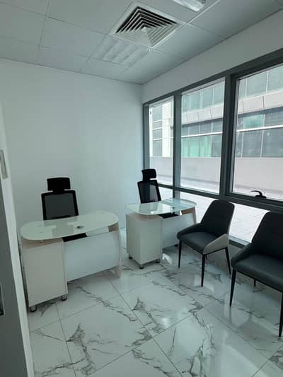 Office for Rent in Al Qusais, Dubai - IMG-20250704-WA0036. jpg