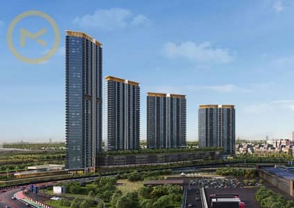1 Bedroom Flat for Sale in Motor City, Dubai - 2. jpeg