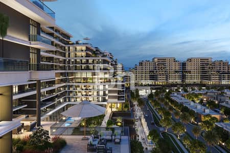 2 Bedroom Flat for Sale in Al Reem Island, Abu Dhabi - Bigger Layout | Luxury | Road view