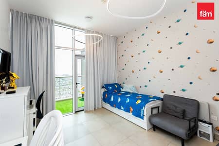 2 Bedroom Flat for Sale in Al Furjan, Dubai - Huge Terrace | Amazing View | Furjan