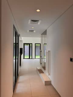 Lavish 3‑bedroom villa in Aljada, Sharjah