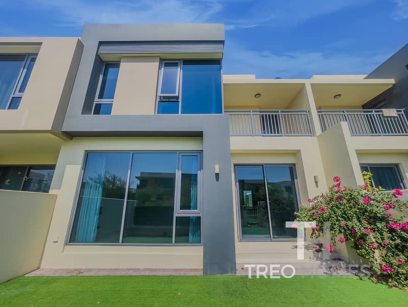 Таунхаус в Дубай Хиллс Истейт,Мапл,Мейпл 2, 4 cпальни, 5500000 AED - 12126844 Таунхаус в Дубай Хиллс Истейт,Мапл,Мейпл 2, 4 cпальни, 5500000 AED - 12126844