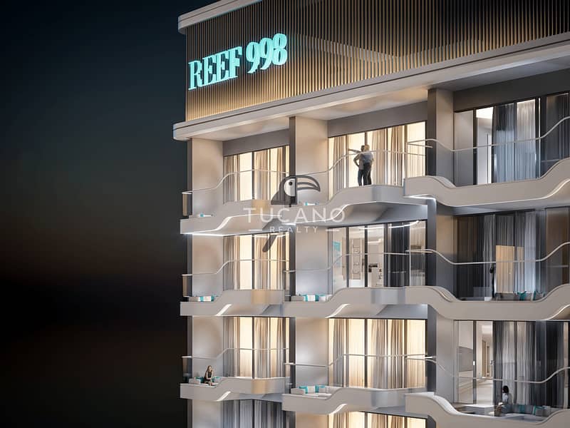 3-year or 5 -year Payment Plan|Luxury Living 3-year or 5 -year Payment Plan|Luxury Living
