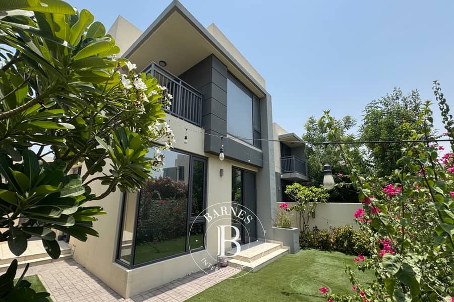 4BR plus Maid | Single Row | Prime Location