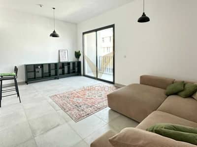 Studio for Rent in Jumeirah Village Circle (JVC), Dubai - Smart Home Studio | Huge Balcony | Furnished