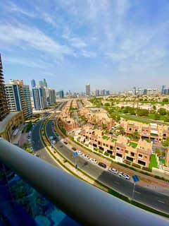 شقة في مساكن النخبة 7،ايليت سبورت ريزيدنس،مدينة دبي الرياضية 1 غرفة 60000 درهم - 12126870