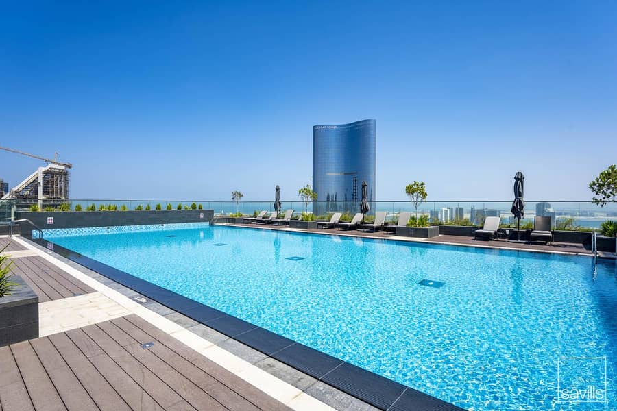 Canal Views | Exclusive Living I Premium Quality