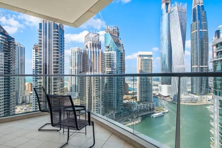 3 Bedroom Flat for Rent in Dubai Marina, Dubai - WhatsApp Image 2025-06-24 at 11.33. 50 (12). jpeg