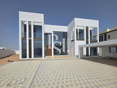 5 Bedroom Villa for Rent in Al Jubail Island, Abu Dhabi - IMG-20250416-WA0015. jpg