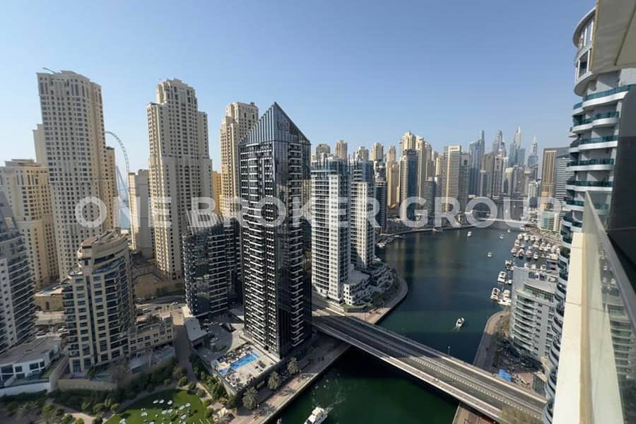 Квартира в Дубай Марина,Стелла Марис, 2 cпальни, 290000 AED - 11772652 Квартира в Дубай Марина,Стелла Марис, 2 cпальни, 290000 AED - 11772652