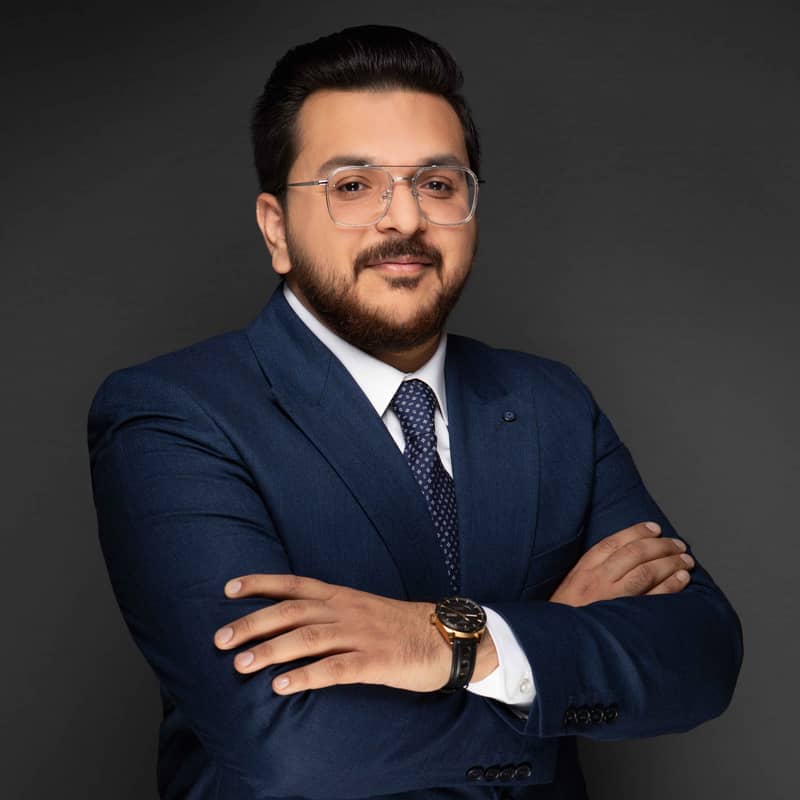 Shakeeb Ahmed Khan